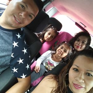 Meet your Posher, Crhistian